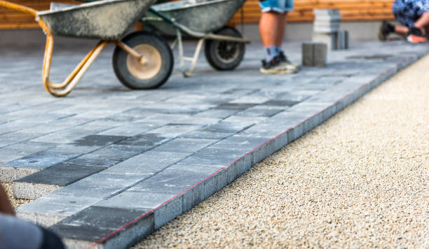Reasons to Select Us for Your Driveway Paving Requirements in Perryville, MO