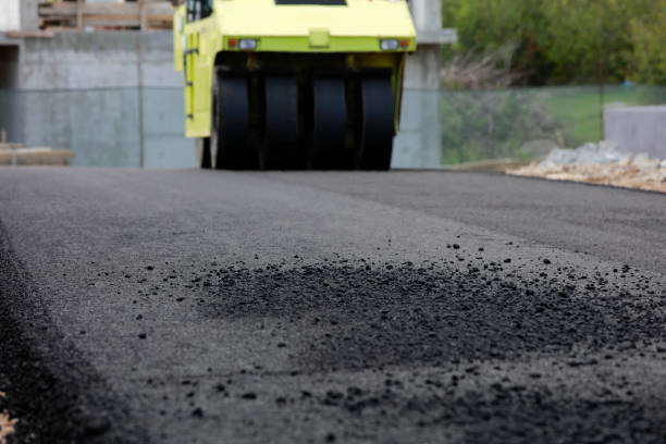Best Residential Driveway Paver Services  in Perryville, MO