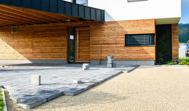 Best Commercial Driveway Pavers  in Perryville, MO