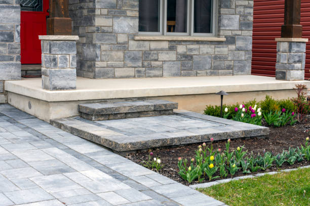 Commercial Driveway Pavers in Perryville, MO