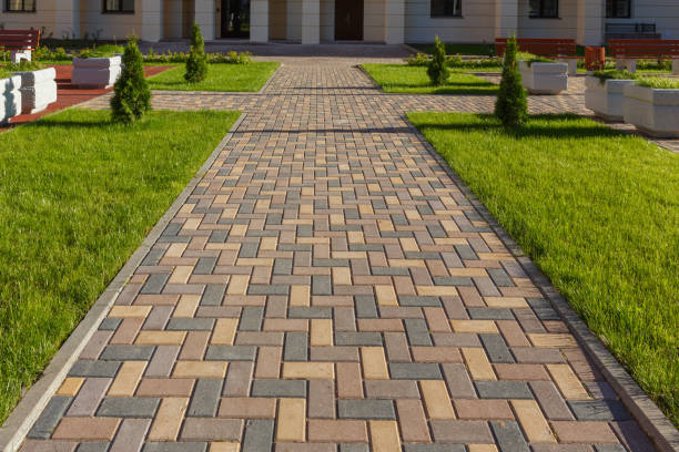 Reliable Perryville, MO Driveway Pavers Solutions