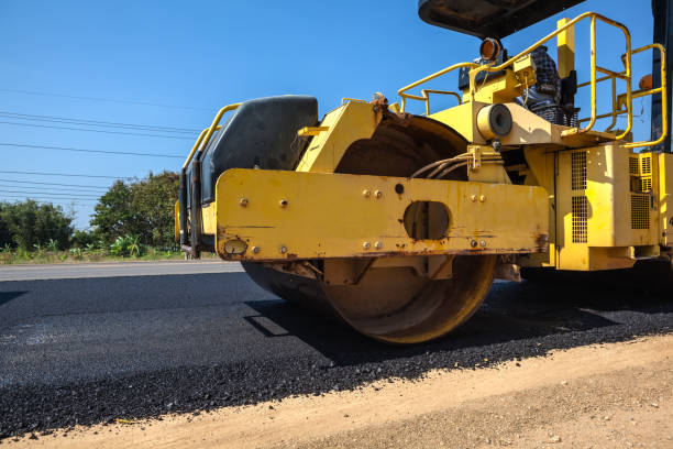 Best Custom Driveway Pavers  in Perryville, MO